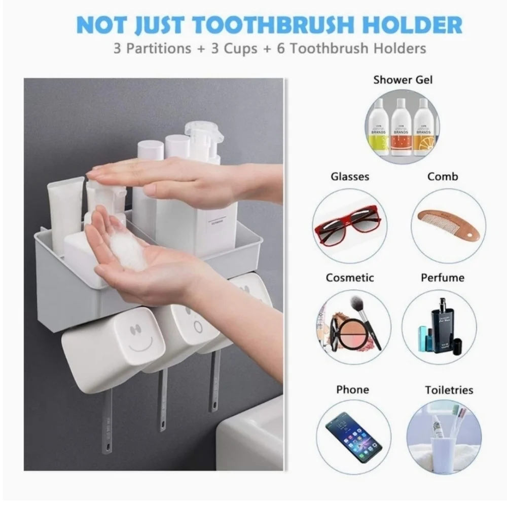 bmk washing set